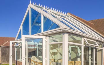 conservatory roof insulation costs Upper Cotton