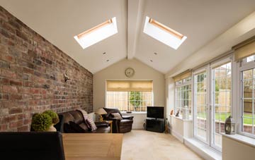 conservatory roof insulation Upper Cotton, Staffordshire