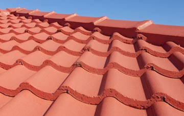 Upper Cotton tile and slate roof replacement