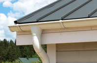 Upper Cotton soffits